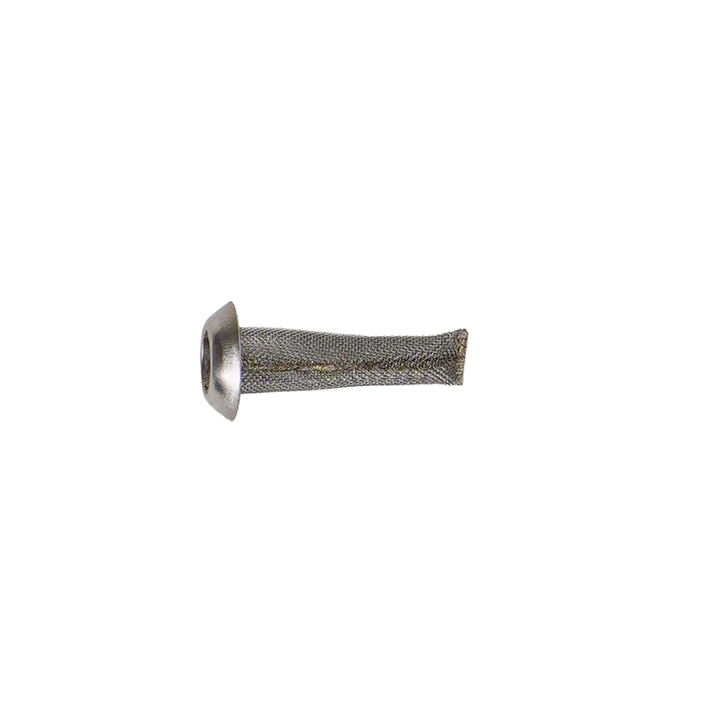 DeatschWerks 8AN 37-Degree Universal Filter - 6-02-0315 Photo - Primary