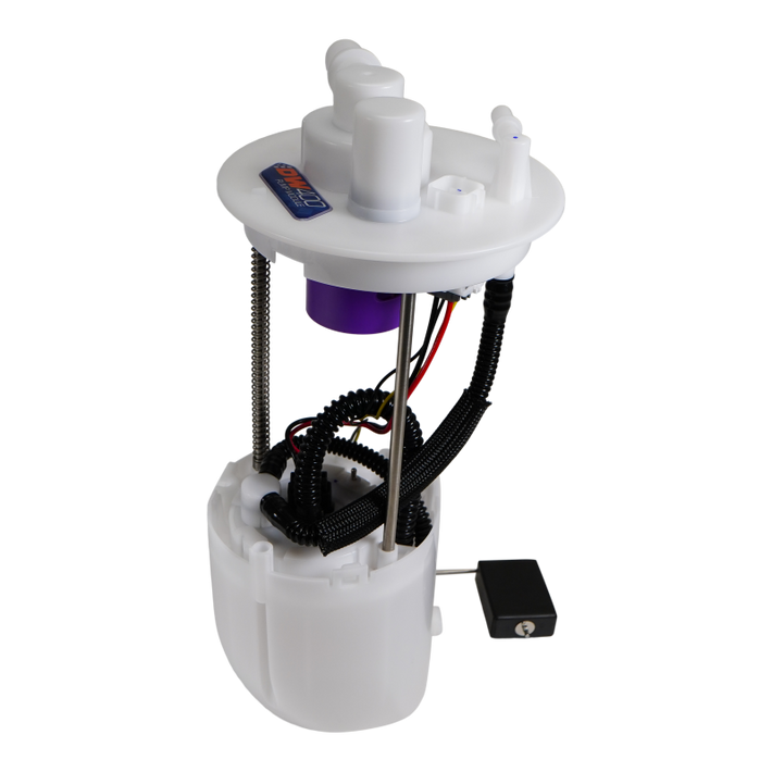 DeatschWerks 12-15 Honda Civic DW400 Performance Module w/ DW430c - Returnless - 9-437-7242 Photo - Primary