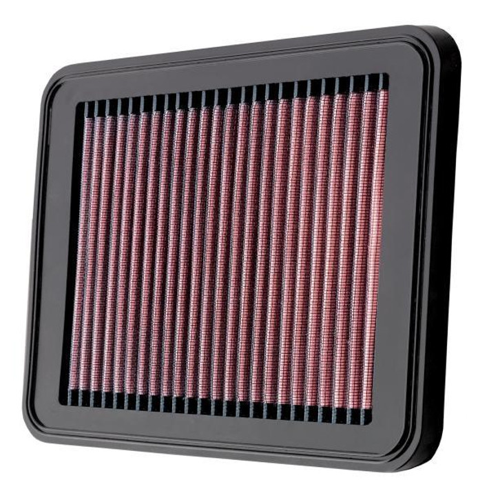 K&N 54 Series Filter Element 54-5000 - E-3051 Photo - Primary