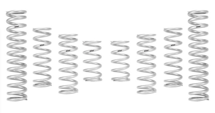 Eibach 17-19 Can-Am Maverick X3 MAX Pro-UTV Springs - Stage 4 - E85-212-006-04-22 Photo - Primary