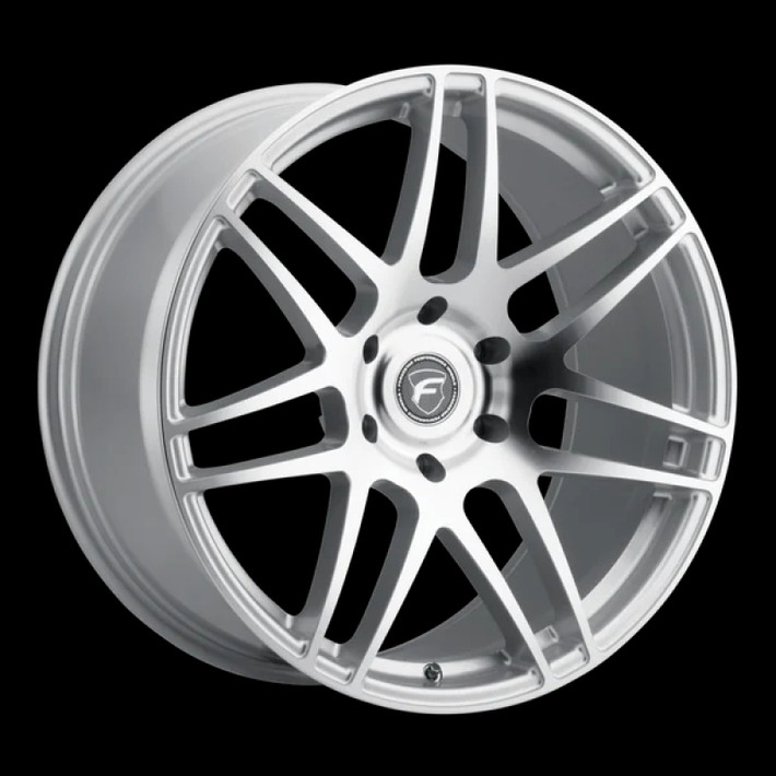 Forgestar F14 Drag 20x10 F14 6x135 ET38 BS 6.99 - Satin Black - F27200089P38 User 1