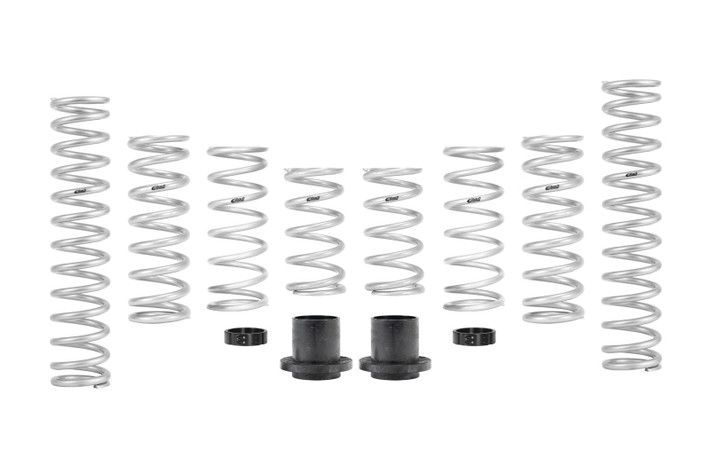 Eibach 14-16 Polaris RZR XP 4 1000 EPS Pro-UTV Stage 2 Performance Springs - E85-209-039-02-22 Photo - Primary
