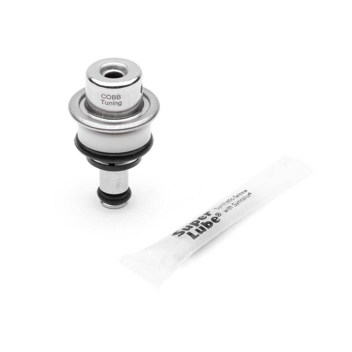 COBB Subaru/Toyota In-Tank 4.5 Bar Fuel Pressure Regulator Kit - 346750 Photo - Primary