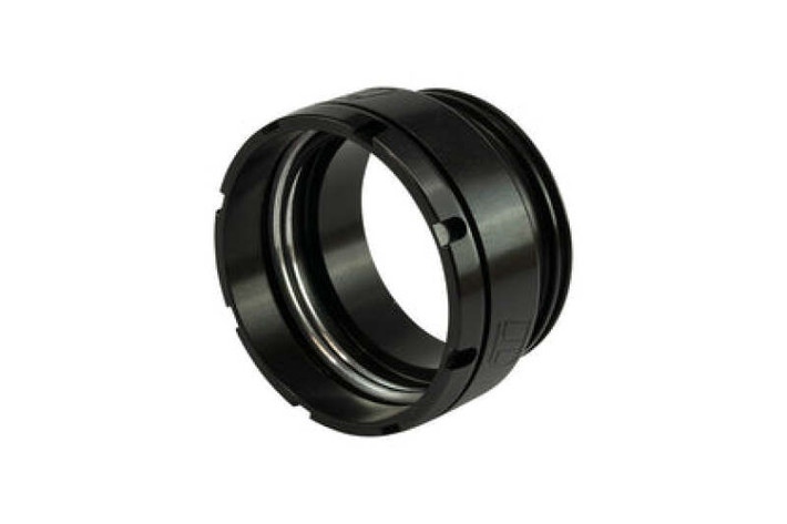 Turbosmart Turbo Adapter Compressor Outlet 3.00in to Straight (Vibrant) Plazmaclamp 3.00in - TS-199-3041 User 1