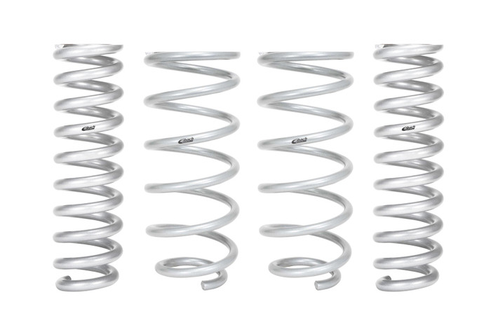 Eibach 18-23 Jeep Wrangler Rubicon (JL) Pro-Lift-Kit Springs - E30-51-023-09-22 Photo - Primary