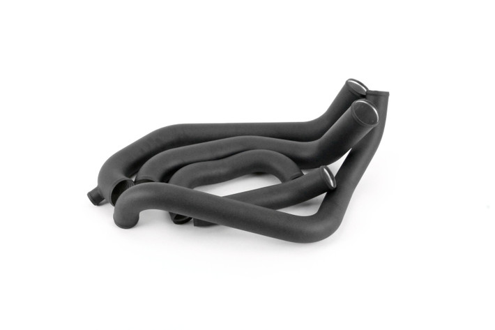 PERRIN 08-14 Subaru WRX Front Mount Intercooler Boost Tube Kit - Black - PSP-ITR-436-3BK User 1