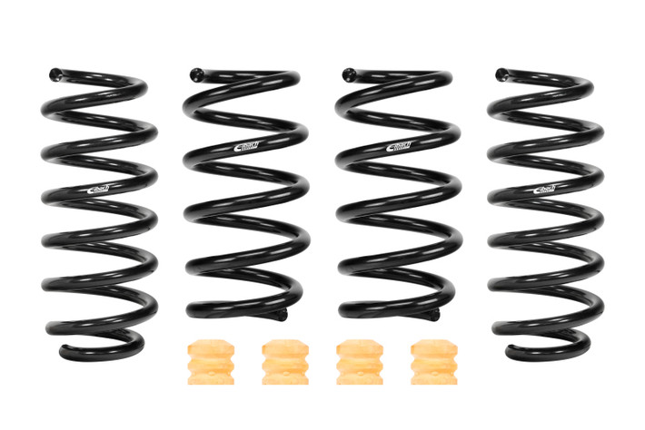 Eibach 2026 Tesla Model Y RWD Juniper Pro-Kit - E10-87-002-07-22 Photo - Primary
