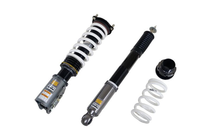 HKS HIPERMAX S FD2 Full Kit - 80330-AH003 Photo - Primary