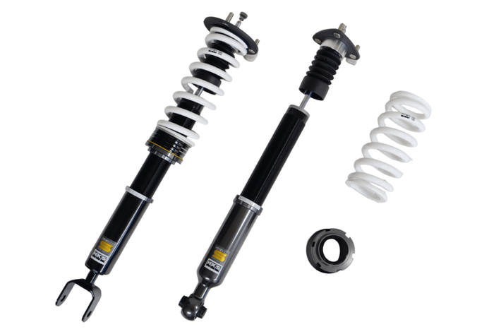 HKS HIPERMAX S GRL10 Full Kit - 80330-AT005 Photo - Primary