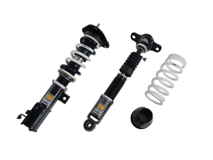 HKS HIPERMAX S ZWE211H Full Kit - 80330-AT016 Photo - Primary