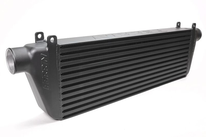 PERRIN 02-25 Subaru WRX/STI Standard Size Front Mount Intercooler Core - Black - PSP-ITR-400BK User 1