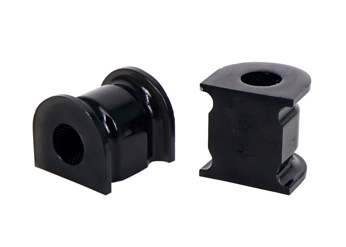 Whiteline 23-26 Acura Integra 20mm Sway Bar Bushings w/ Grease-Retaining Knurled ID - KSK173-20 Photo - Primary