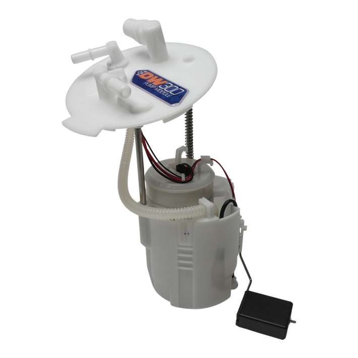 DeatschWerks 16-25 Honda Civic DW300 Performance Module w/ DW300C - Returnless - 9-307-7244 Photo - Primary