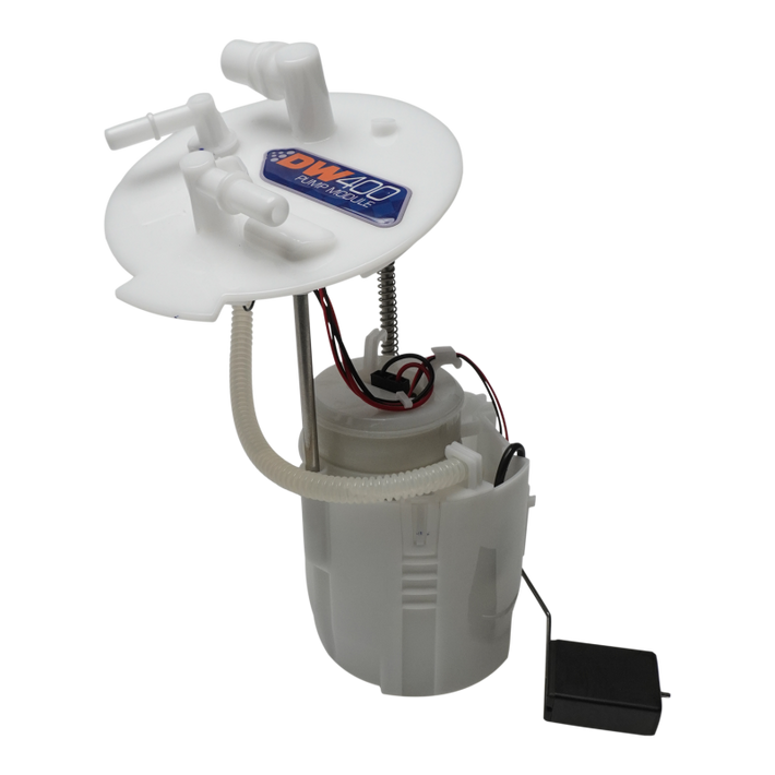 DeatschWerks 16-25 Honda Civic DW400 Performance Module w/ DW430C - Returnless - 9-437-7244 Photo - Primary