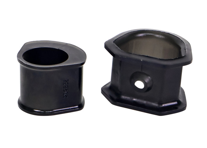 Whiteline 95-99 Hyundai Accent Rack & Pinion Mount Bushing Kit - KSR217 Photo - Primary