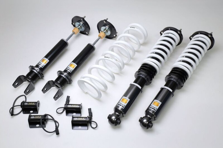 HKS HIPERMAX S-Y2XC FULL CANCELLER KIT - 80300-AA005C Photo - Primary