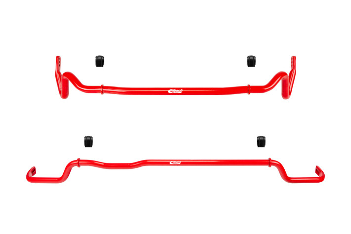 Eibach 23-26 BMW M2/M3/M4 (G8X) 29mm Front & 25mm Rear Anti-Roll Bar Kit - E40-20-057-01-11 Photo - Primary