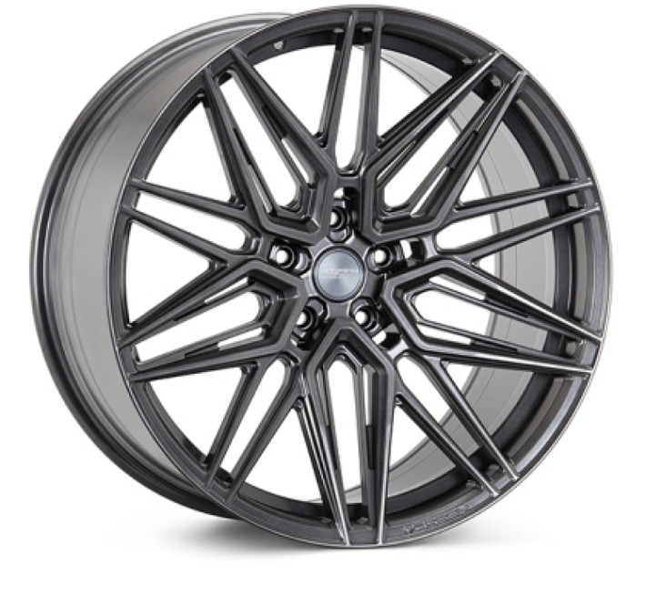 Vossen HF7 - 22x11.5 - ET50 - 5x130 - 71.6 - DEEP - ANT - ANTHRACITE - HF7-2P005 Photo - Primary