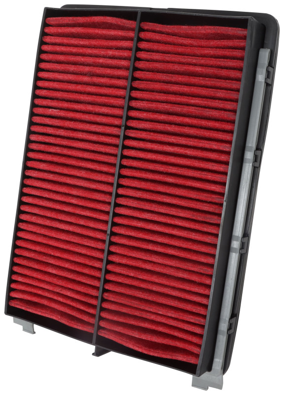 K&N Advantage Plus Air Filter 24K Miles Hyundai Santa Fe Sport L4-2.4L F/I 17-18 - KNX-5075 Photo - Primary