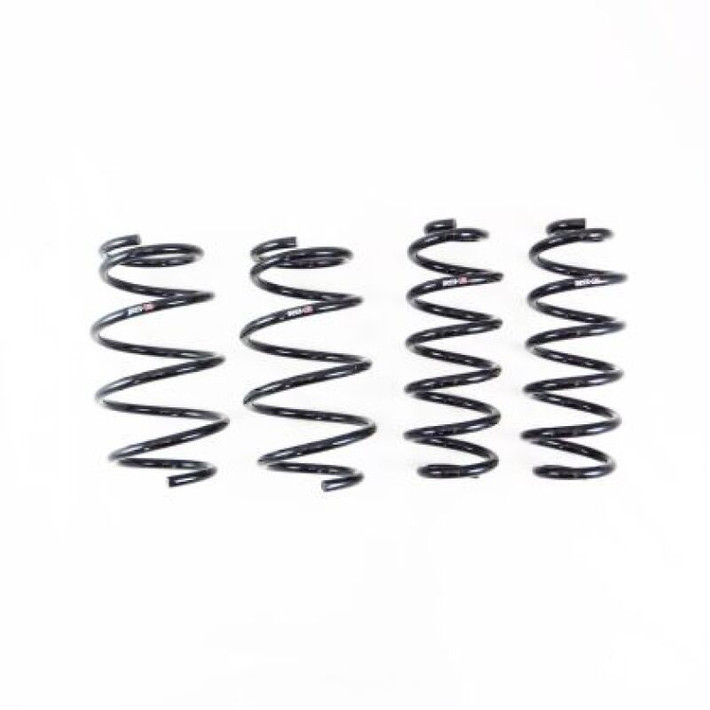 RS-R 05-10 Honda Airwave (GJ2) AWD Ti2000 Down Springs F35 30mm R/35 30mm S/O NO RETURN - H762TW User 1