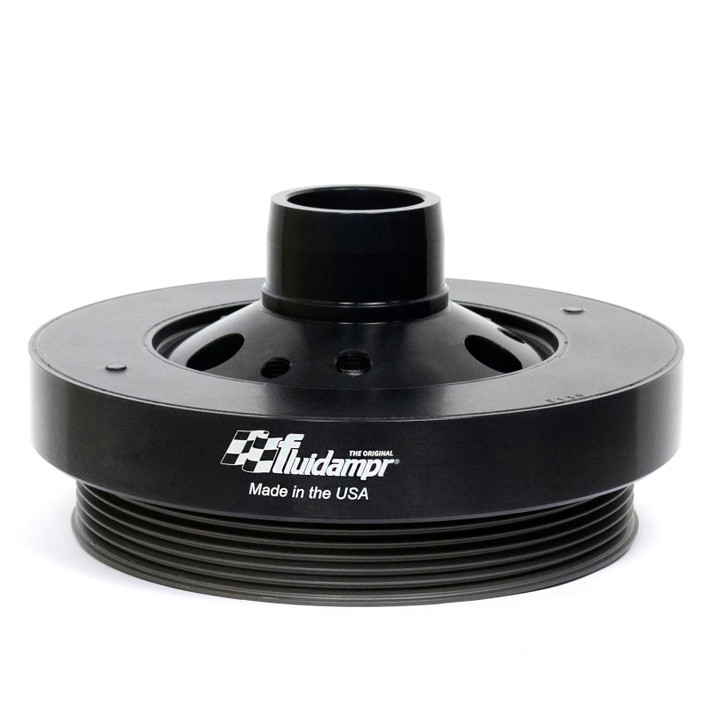 Fluidampr Dodge/Chrysler/Jeep 5.7L/6.1L/6.4L Gen III HEMI Steel Internally Balanced Damper - 720361 User 1