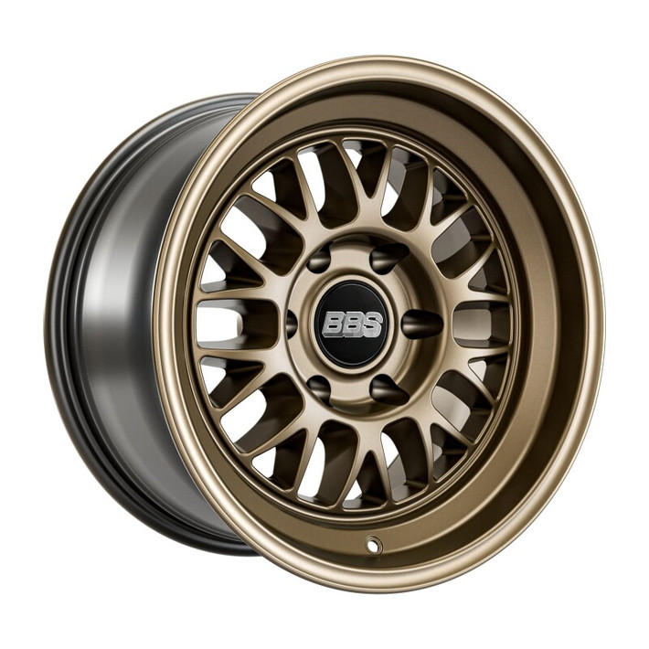 BBS TS-C 17x9in - 6x135 - 87.1 CB - ET0 - Satin Bronze Wheel - TS-C179089P0002 User 1