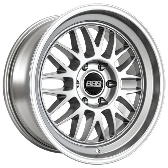 BBS TS-C 20x9in - 6x135 - 87.1 CB - ET12 - Satin Silver Wheel - TS-C209089P1203 User 1