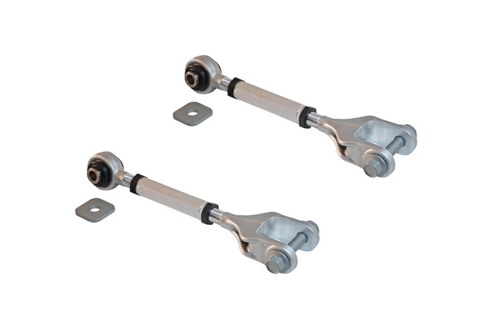 Eibach 18-23 Ford Mustang EcoBoost 2.3L (S550) Convertible RWD (Excl. MagneRide) Pro-Alignment Kit - 5.72380K Photo - Primary
