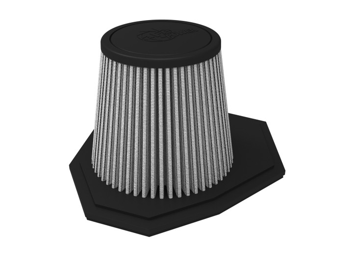 aFe 24-26 Toyota Tacoma L4-2.4L (t) Magnum FLOW Inverted Replacement Air Filter w/ Pro DRY S Media - 30-80444D Photo - Primary