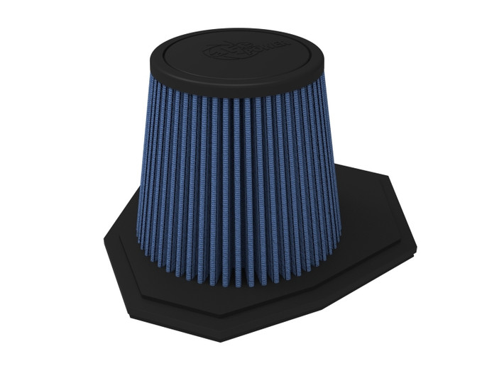 aFe 24-26 Toyota Tacoma L4-2.4L (t) Magnum FLOW Inverted Replacement Air Filter w/ Pro 5R Media - 30-80444R Photo - Primary