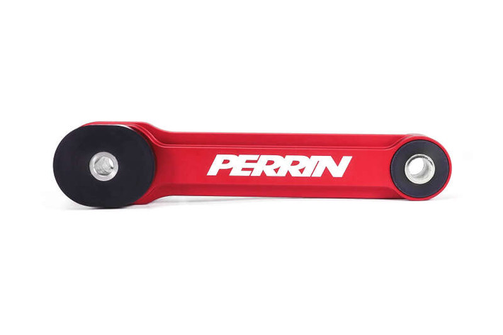 PERRIN 02-26 Subaru WRX STI Pitch Stop Mount -  Red - PSP-DRV-105RD User 1