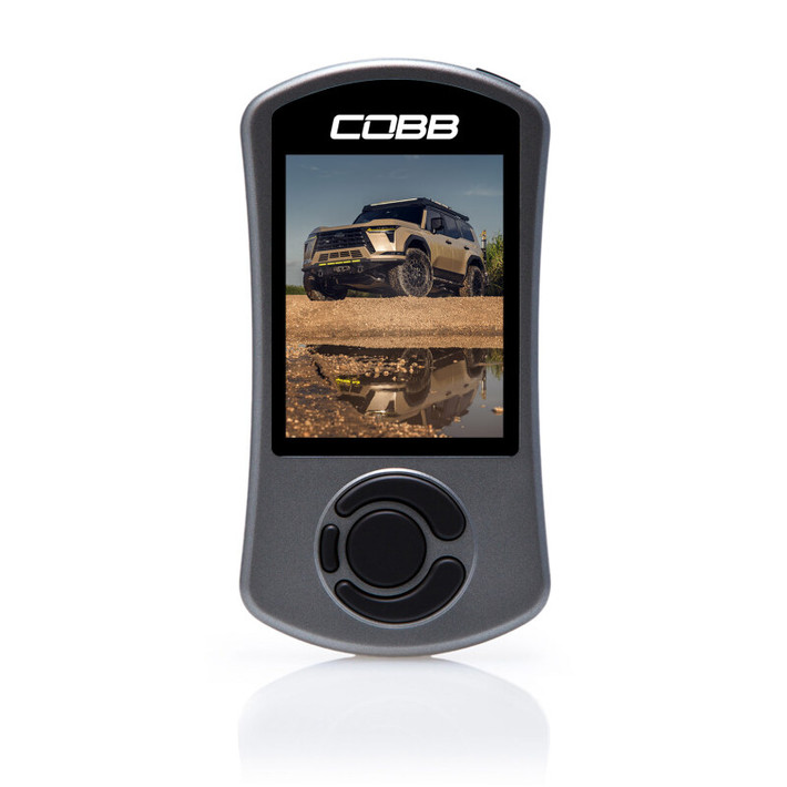 Cobb 24-26 Lexus GX 550 AT USDM (Non-Hybrid) AccessPort - AP3-TOY-006 Photo - Primary