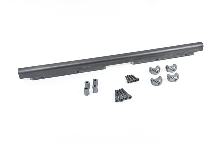 CSF Second Fuel Rail Kit for CSF BMW S58/B58 Air-To-Air Manifolds - 8404 Photo - Primary