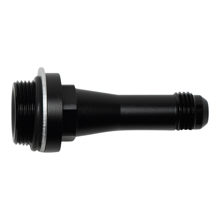 DeatschWerks 6AN Long to 7/8-20 Carb Adapter - 6-02-0938-B Photo - Primary