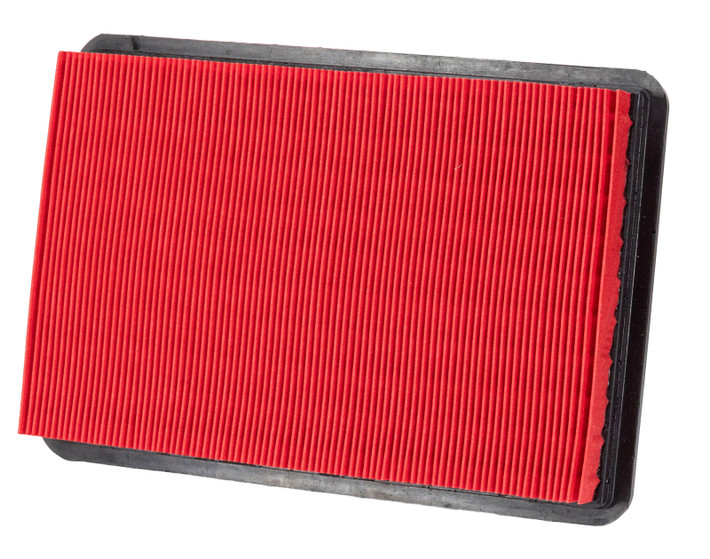 K&N Advantage Air Filter 18K Miles Hyu Coupe Elantra Tiburon Tucson 00-09 Kia 05-10 - KNA-2201 Photo - Primary