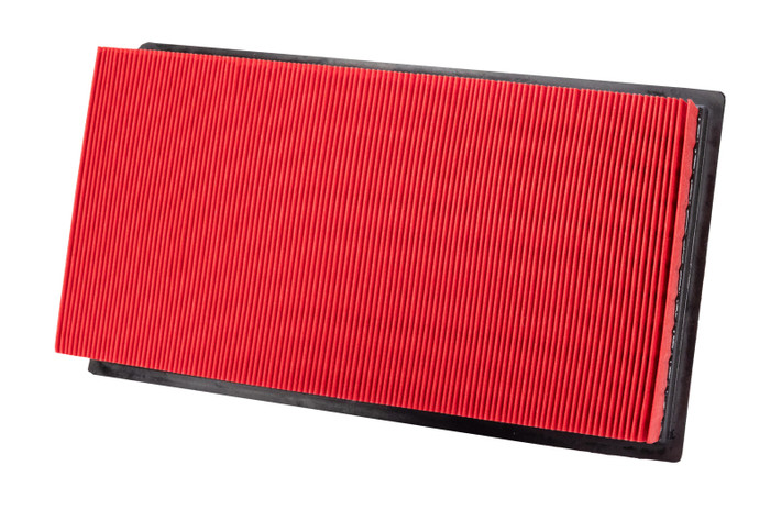 K&N Advantage Air Filter 18K Miles Ford F Series P/U 7.3L-V8 Td 99-03 - KNA-2248 Photo - Primary
