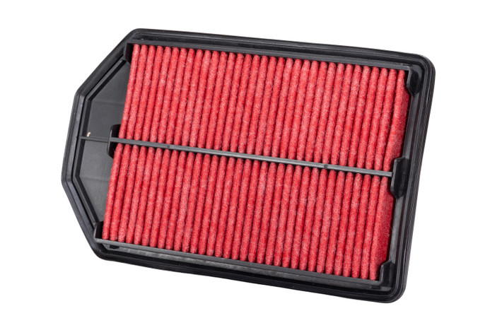 K&N Advantage Air Filter 18K Miles Honda Cr-V L4-2.4L F/I 2007-2009 - KNA-2377 Photo - Primary