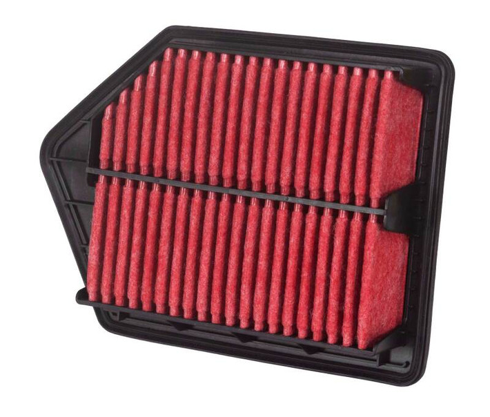 K&N Advantage Air Filter 18K Miles Honda Cr-V L4-2.4L F/I 2010-2011 - KNA-2437 Photo - Primary