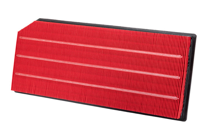 K&N Advantage Air Filter 18K Miles Vw Passat 05-09 Gti 06-08 Eos 06-09 Audi A3 04-08 2.0L L4 - KNA-2888 Photo - Primary