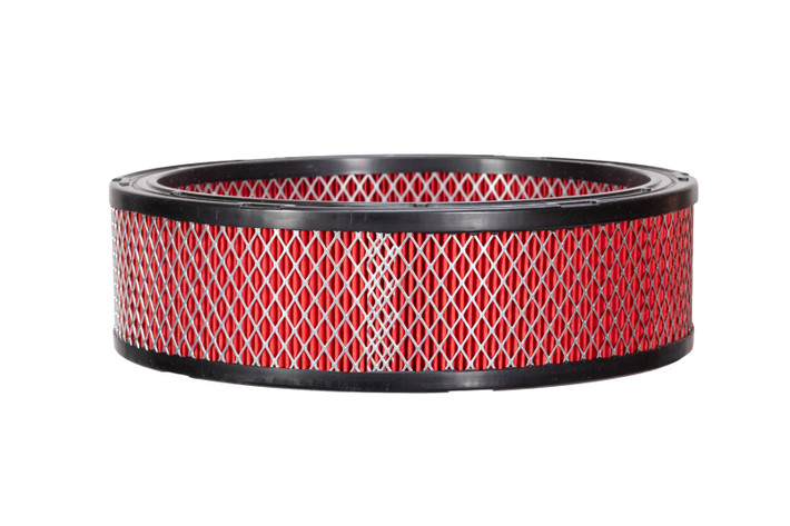 K&N Advantage Air Filter 18K Miles Gm Cars & Trucks V6 V8 1981-1995 - KNE-1065 Photo - Primary