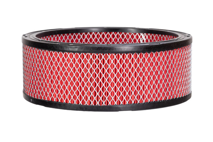 K&N Advantage Air Filter 18K Miles Buick Gm Olds Pontiac Dacia 1963-2012 - KNE-1150 Photo - Primary