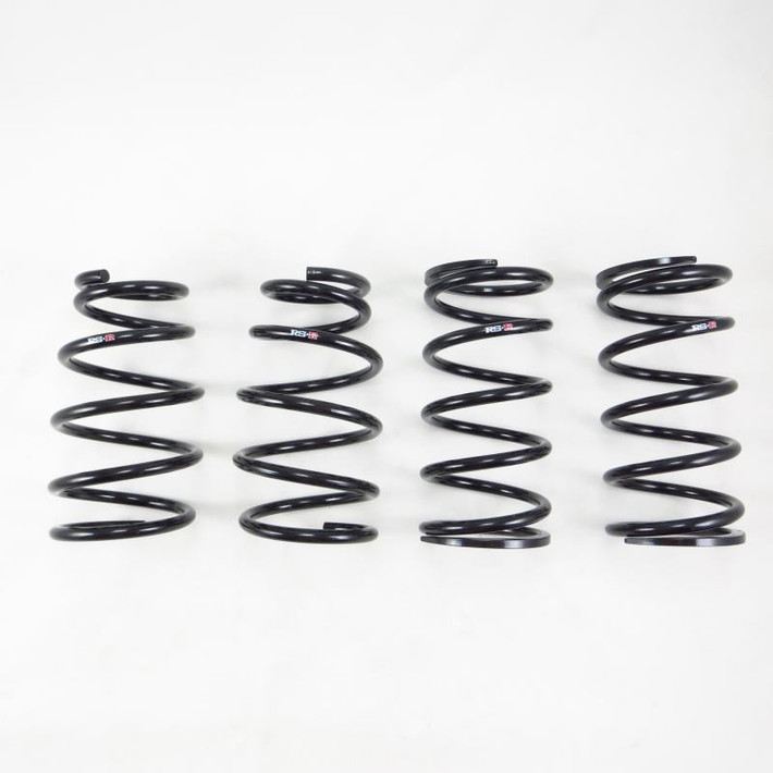 RS-R 2010-2012 Lexus RX350 AWD Down Sus Springs - T278D User 1