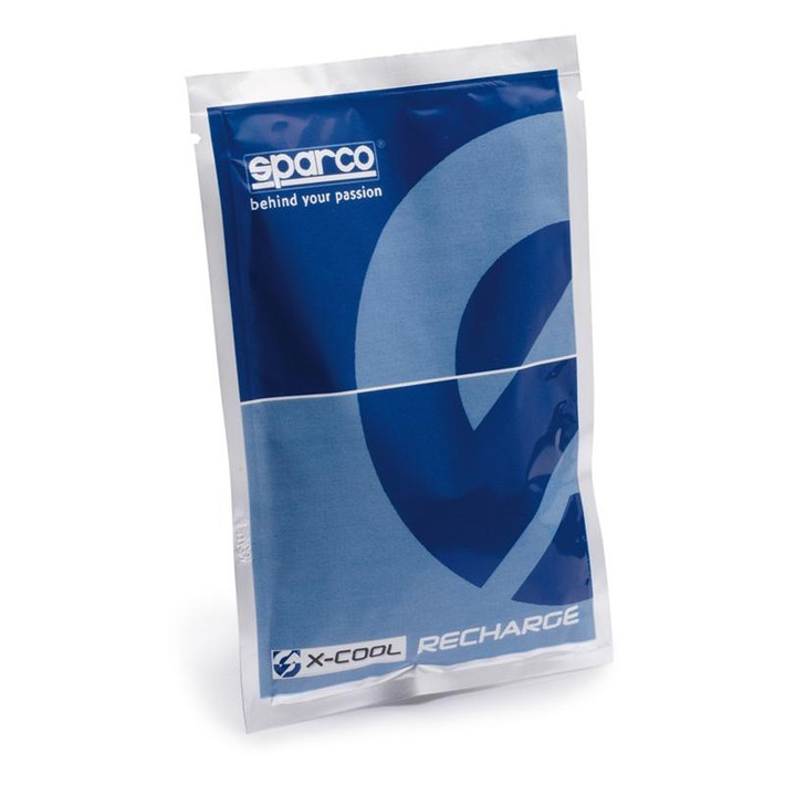 Sparco X Cool Recharge Kit - 001157RECHARGE Photo - Primary