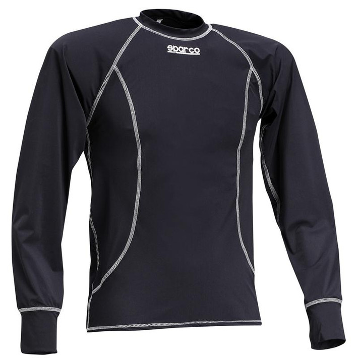 Sparco Hood Micropoly Black - 002231N Photo - Primary