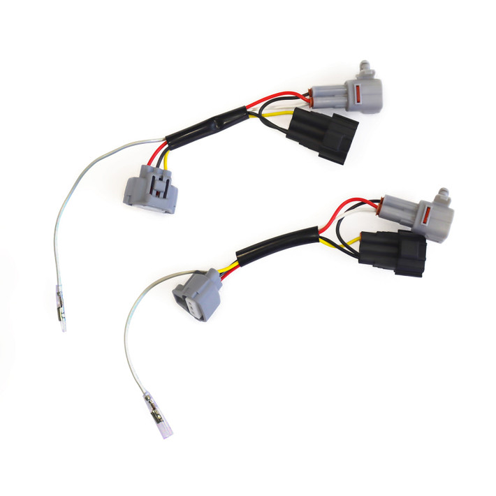 AlphaRex 15-20 Toyota Sienna (SE Model) Projector Headlights Converters - 810021 Photo - Primary