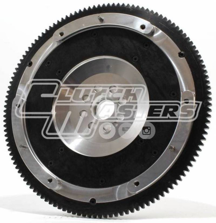 Clutch Masters 09-14 Acura TL SH-AWD Aluminum Flywheel - FW-147-AL User 1