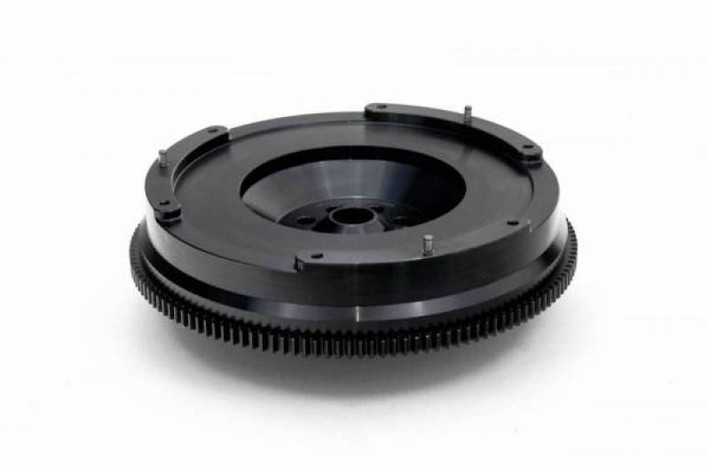 Clutch Masters 14-19 Mini Cooper S 2.0L Turbo Lightweight Steel Flywheel - FW-460-SF User 1