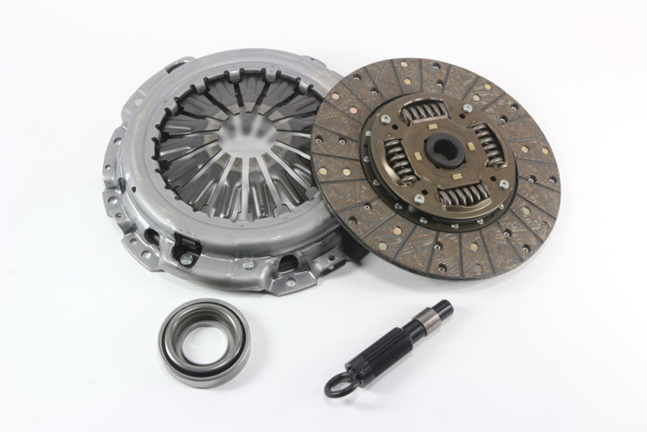 Competition Clutch VQ35DE Stock Clutch Kit - 6072-STOCK Photo - Primary