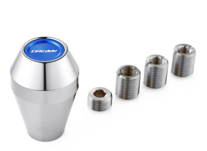 GReddy Shift Knob A01- High Type - 14500571 User 1