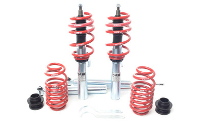 H&R Street Performance Coil Over Kit | Audi Q5 Prestige AWD (18-23) (28703-1) main image 1